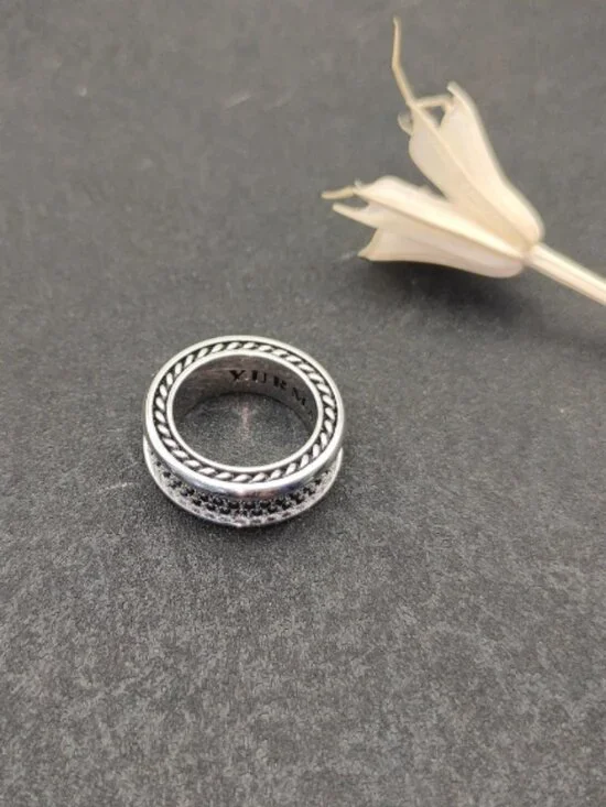 David Yurman ring - Picture 4 of 6